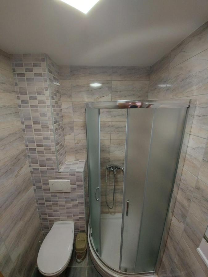 Ekskluziv Apartmani Paraćin Esterno foto