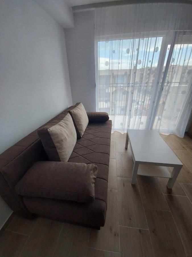 Ekskluziv Apartmani Paraćin Esterno foto