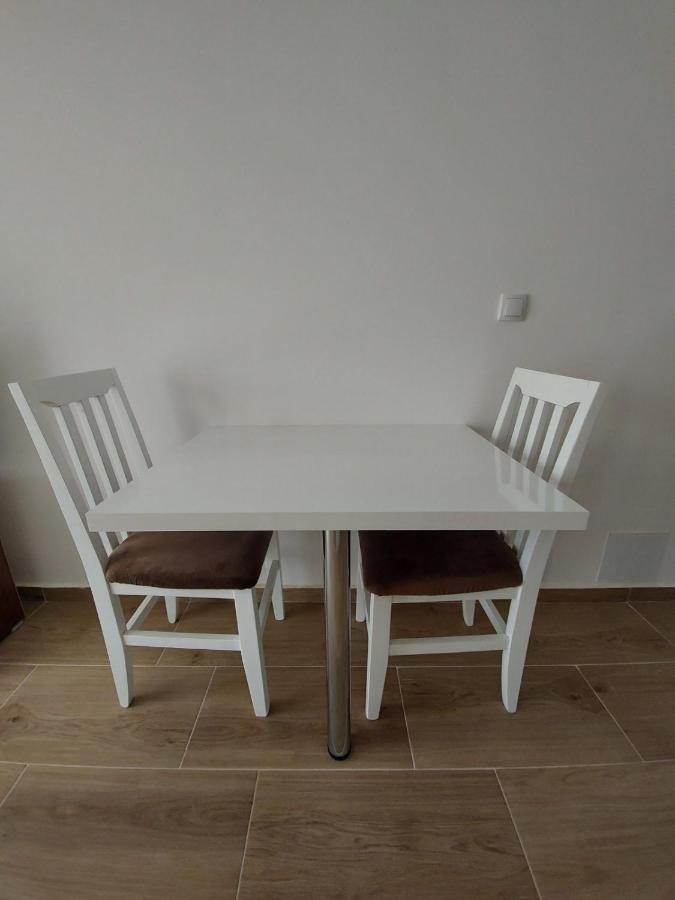 Ekskluziv Apartmani Paraćin Esterno foto