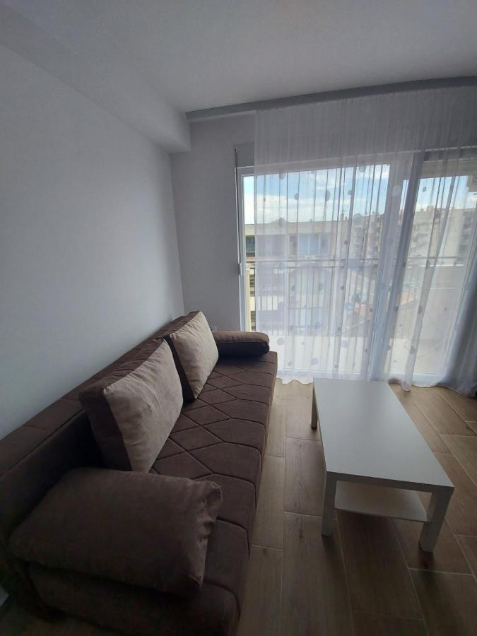 Ekskluziv Apartmani Paraćin Esterno foto