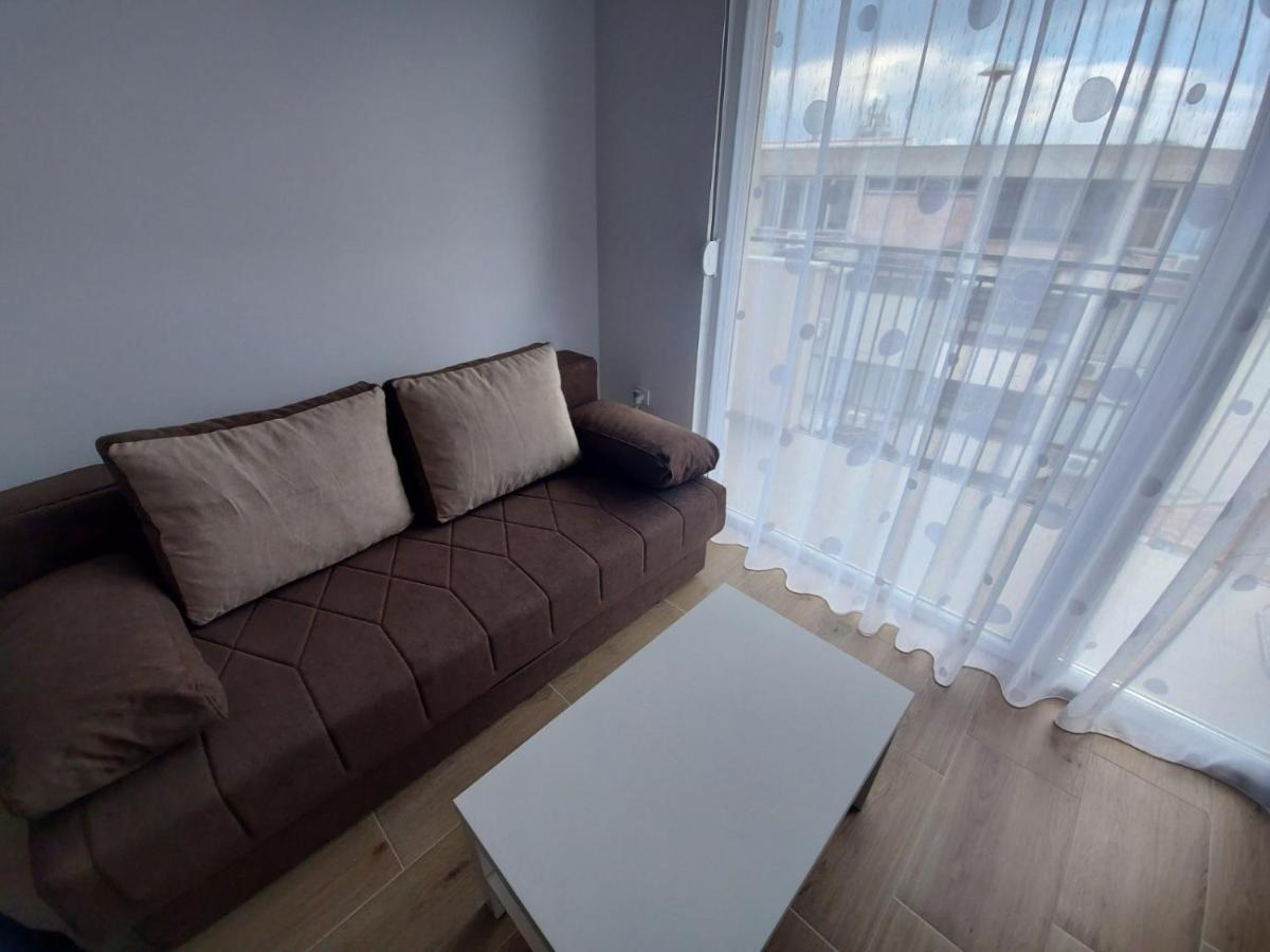 Ekskluziv Apartmani Paraćin Esterno foto