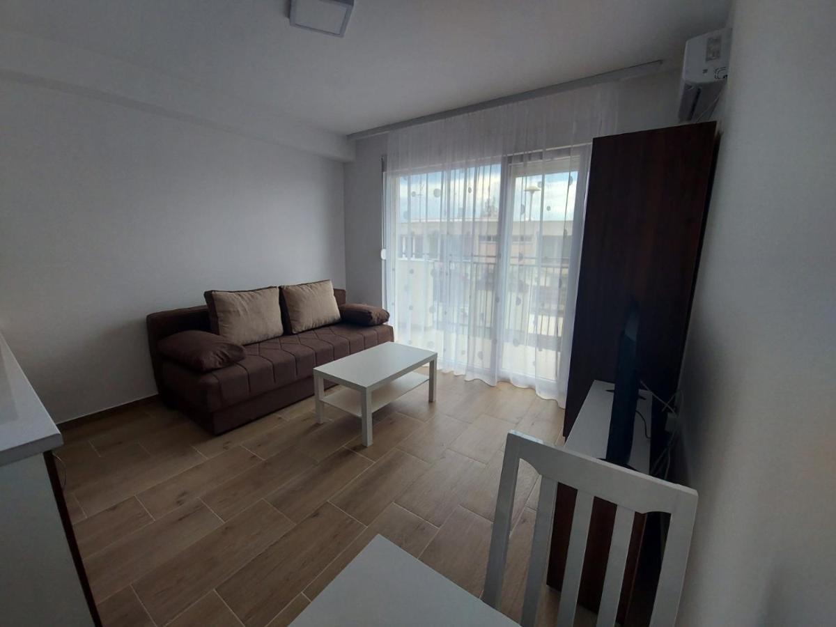 Ekskluziv Apartmani Paraćin Esterno foto
