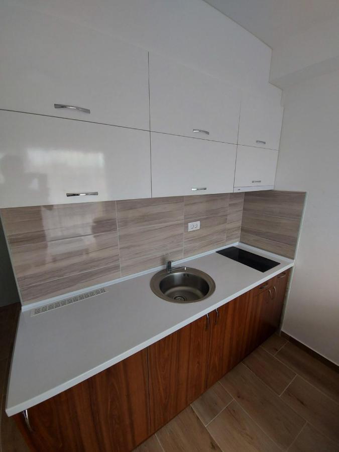 Ekskluziv Apartmani Paraćin Esterno foto