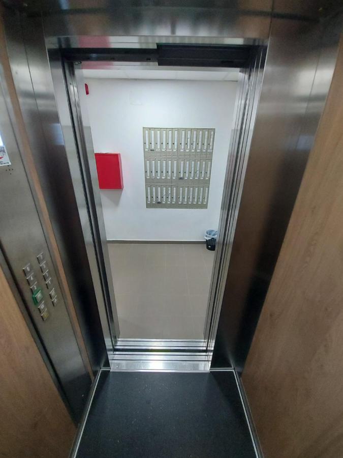 Ekskluziv Apartmani Paraćin Esterno foto